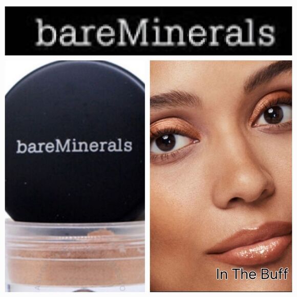 BareMinerals Loose Mineral Eyeshadow - Picture 1 of 8